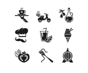 Icon Design by Whitebread for DesignCrowd LLC | Design: #20539052