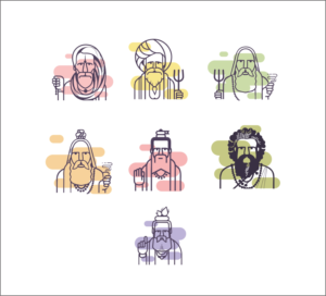 Icon Design by fumbh.designs
