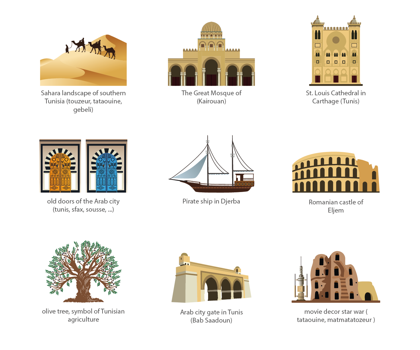 Icon Design by noubigh for DesignCrowd LLC | Design #20512719