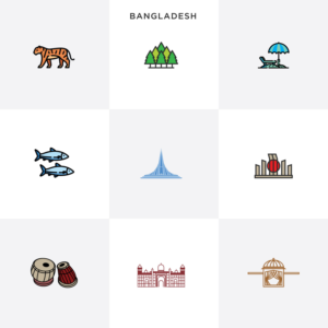 Icon-Design von Tripti Ranjan Gain für DesignCrowd LLC | Design: #20496005