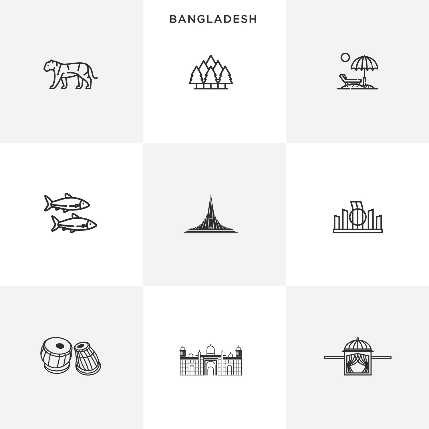 Icon Design by Tripti Ranjan Gain for DesignCrowd LLC | Design #20496006