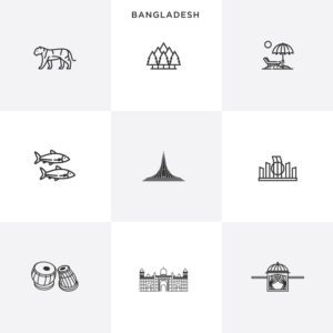 Icon-Design von Tripti Ranjan Gain für DesignCrowd LLC | Design: #20496006