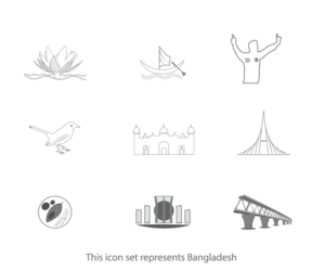 Icon Design by esolztech