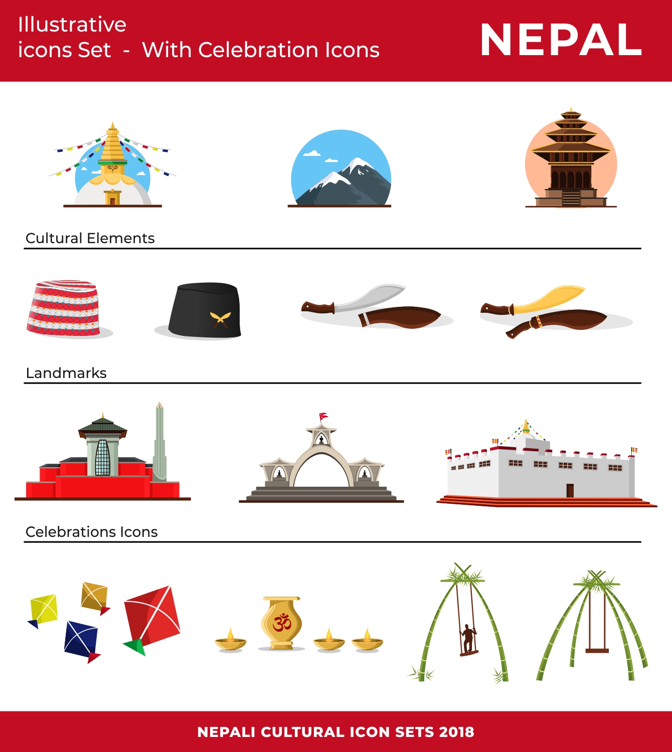 Icon Design by Ankit Bhattarai for DesignCrowd LLC | Design #20530780