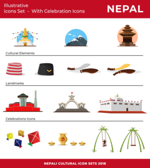 Icon Design by Ankit Bhattarai for DesignCrowd LLC | Design: #20530780