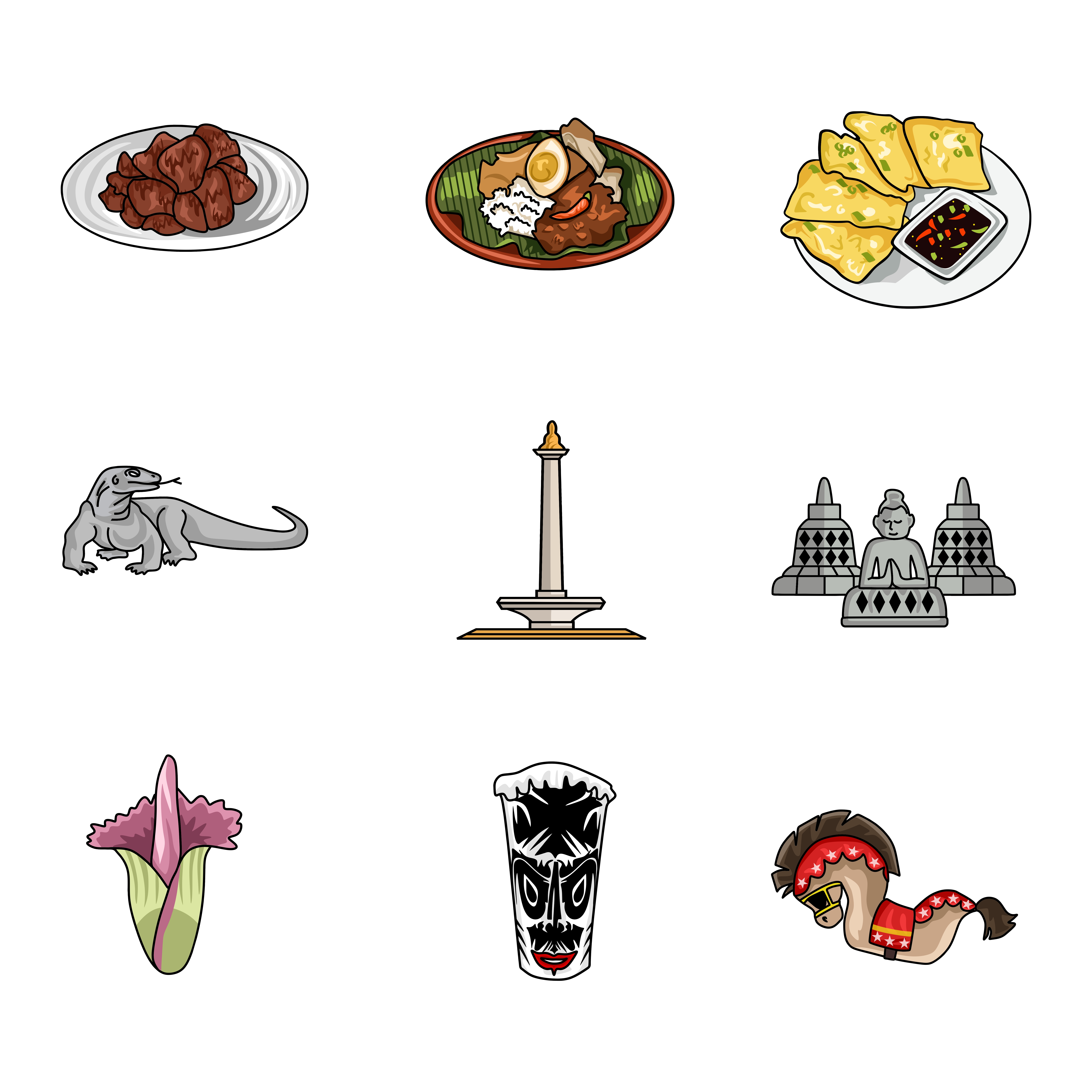 Icon Design by dmoeksa for DesignCrowd LLC | Design #20504798