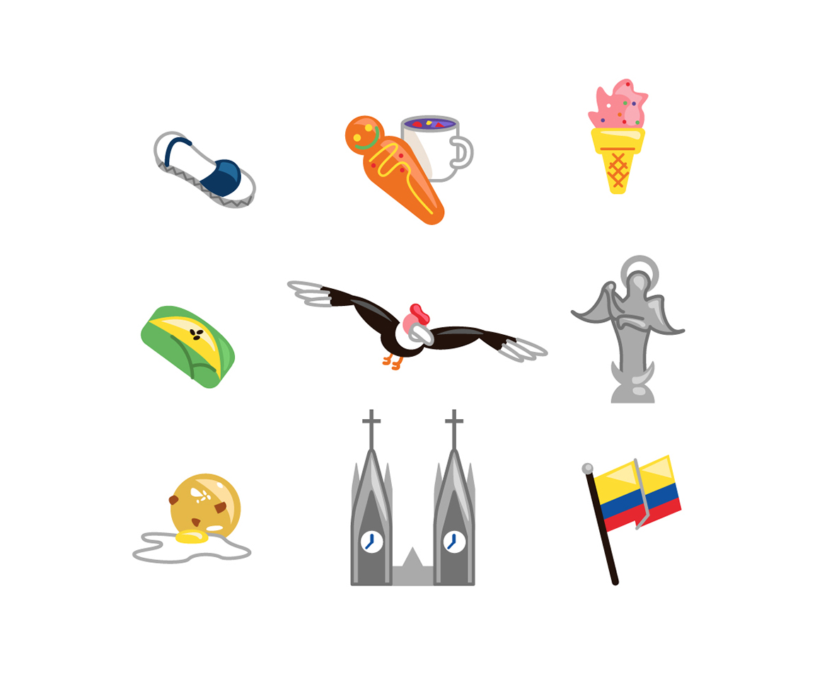 Icon-Design von GaboG für DesignCrowd LLC | Design #20491981