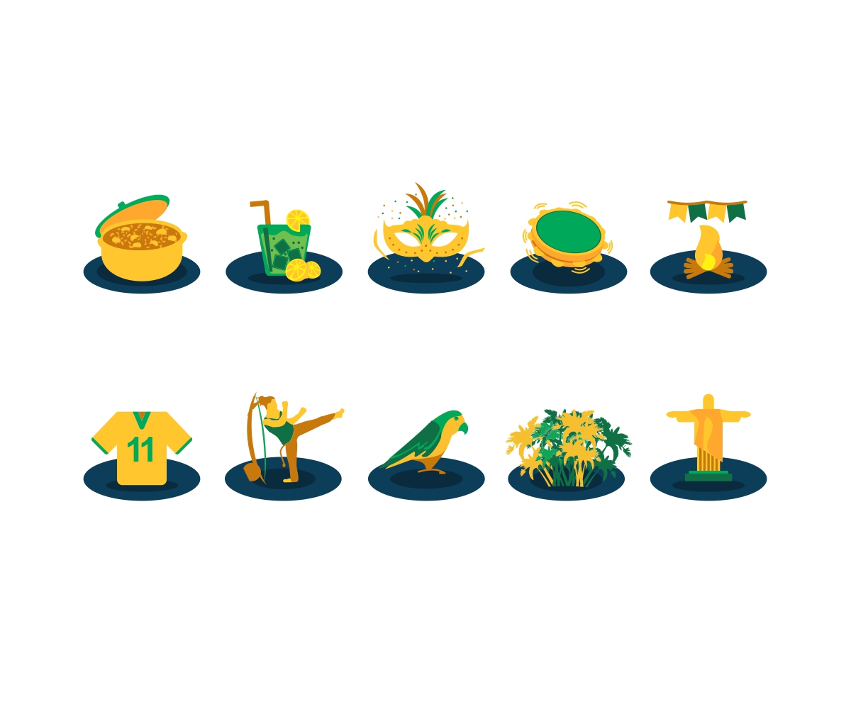 Icon Design by rafaeldsgn for DesignCrowd LLC | Design #20516022
