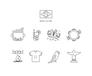 Icon Design by rafaeldsgn for DesignCrowd LLC | Design: #20553722
