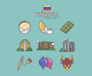 Icon Design by andyvillas