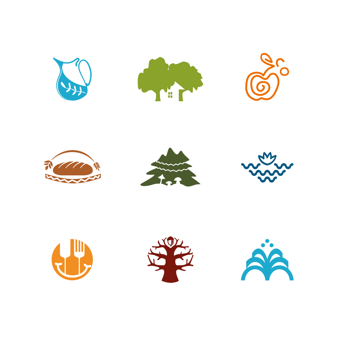 Design Icône par NEWVIEW pour DesignCrowd LLC | Design #20484278