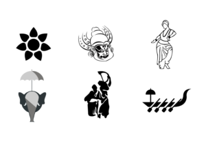Icon Design by Anilkumar 3