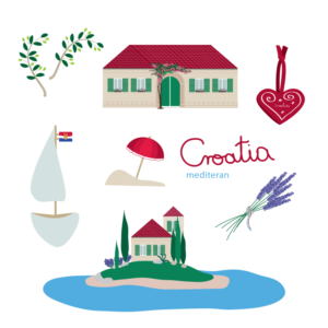 Icon Design by AnaVul