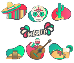 Icon Design by Carolina Ramírez