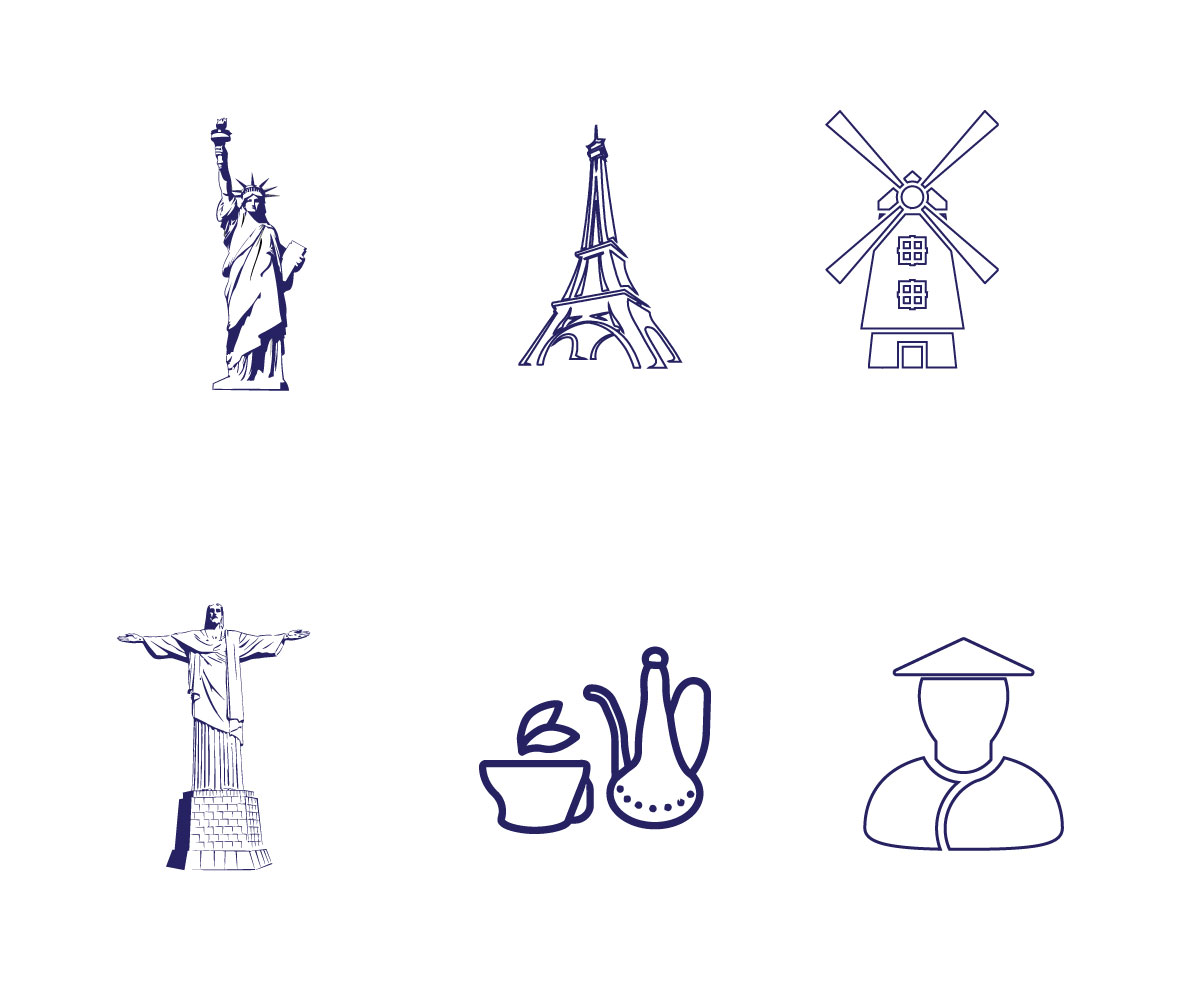 Icon Design by Bappi for DesignCrowd LLC | Design #20465795