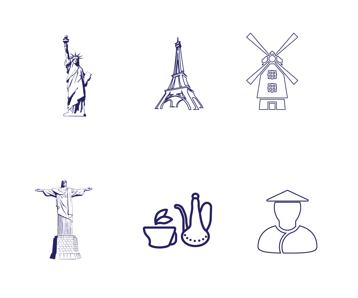 Icon Design by Bappi for DesignCrowd LLC | Design #20465796