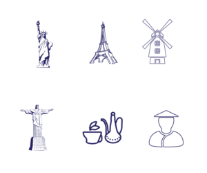 Icon Design by Bappi for DesignCrowd LLC | Design: #20465796