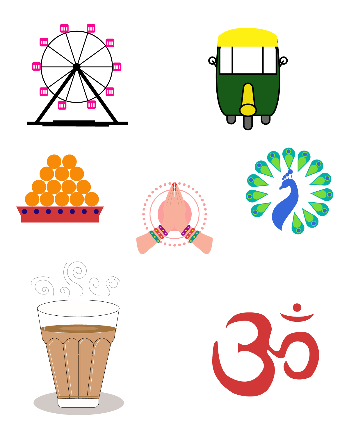 Diseño Con Ícono por Hex Studios™ para DesignCrowd LLC | Diseño #20555417