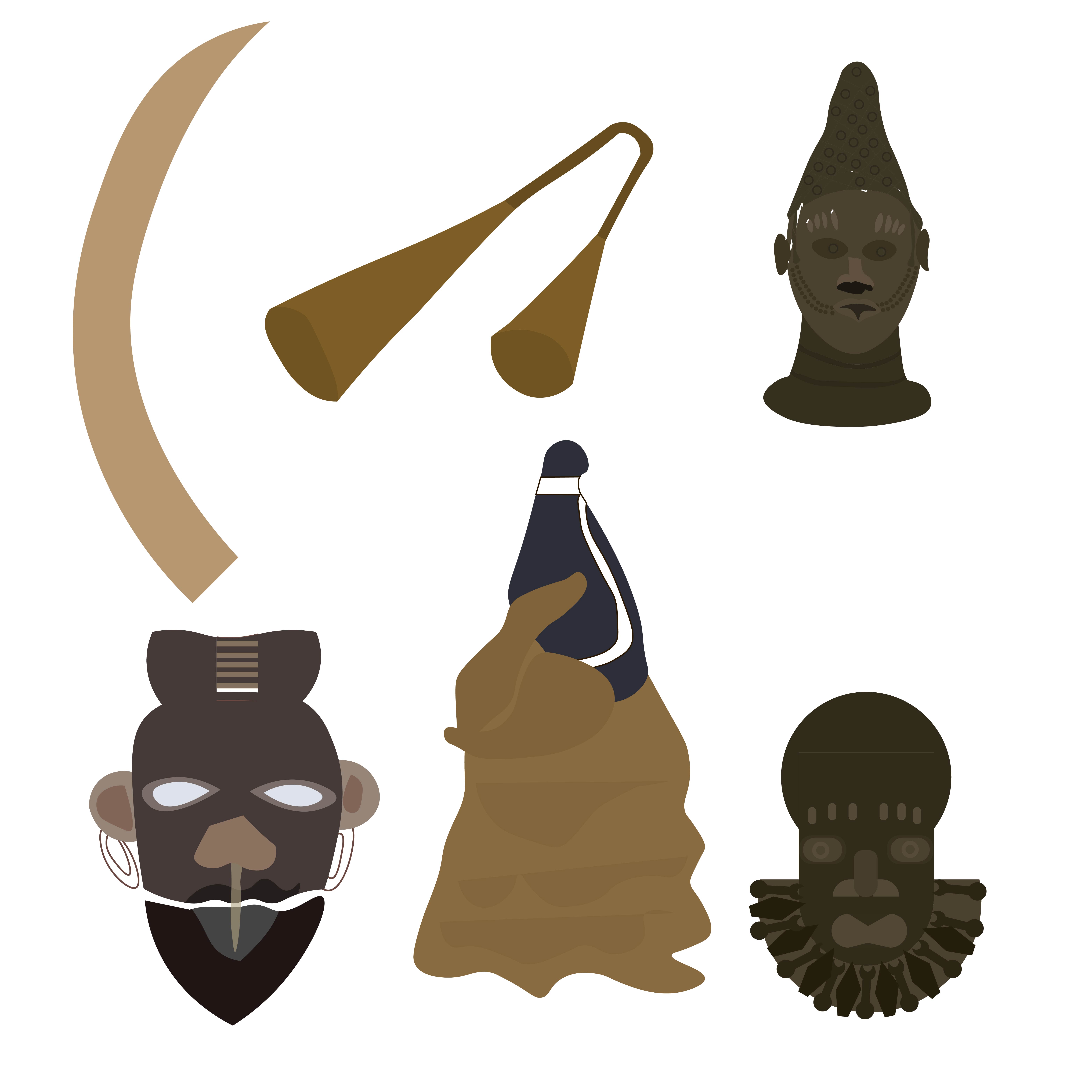 Icon Design by richardtamunotonye for DesignCrowd LLC | Design #20520010