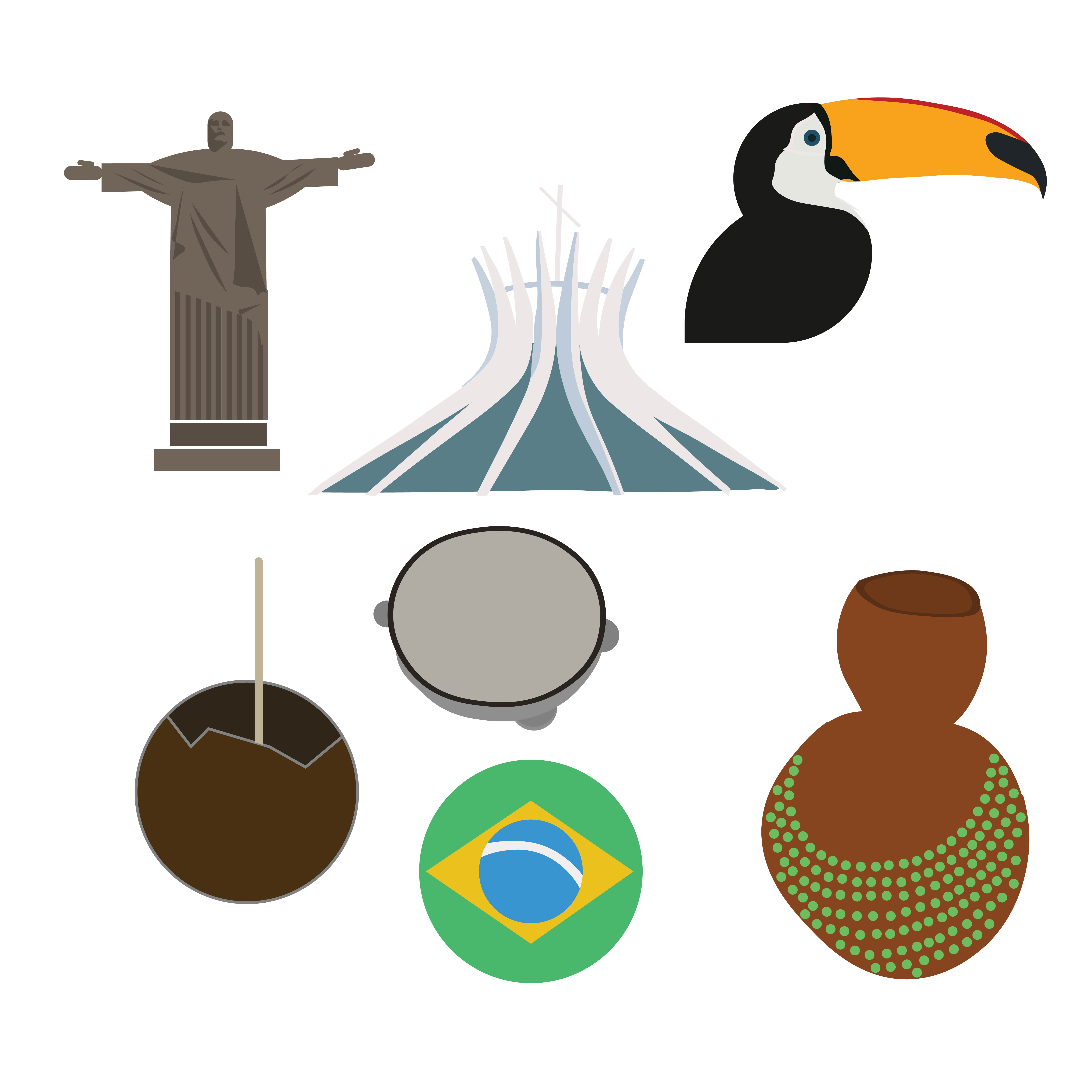 Icon Design by richardtamunotonye for DesignCrowd LLC | Design #20520118