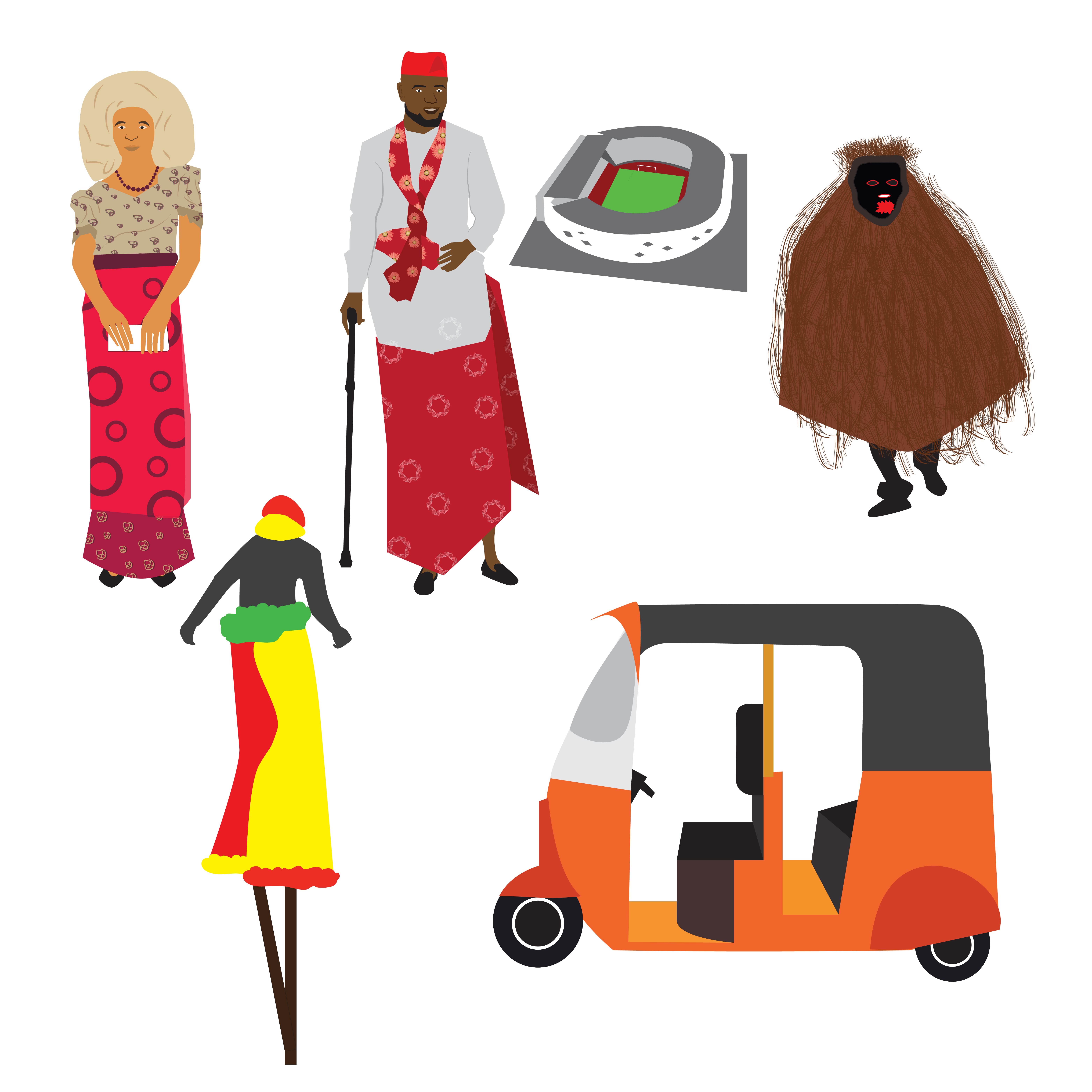 Icon Design by richardtamunotonye for DesignCrowd LLC | Design #20525821