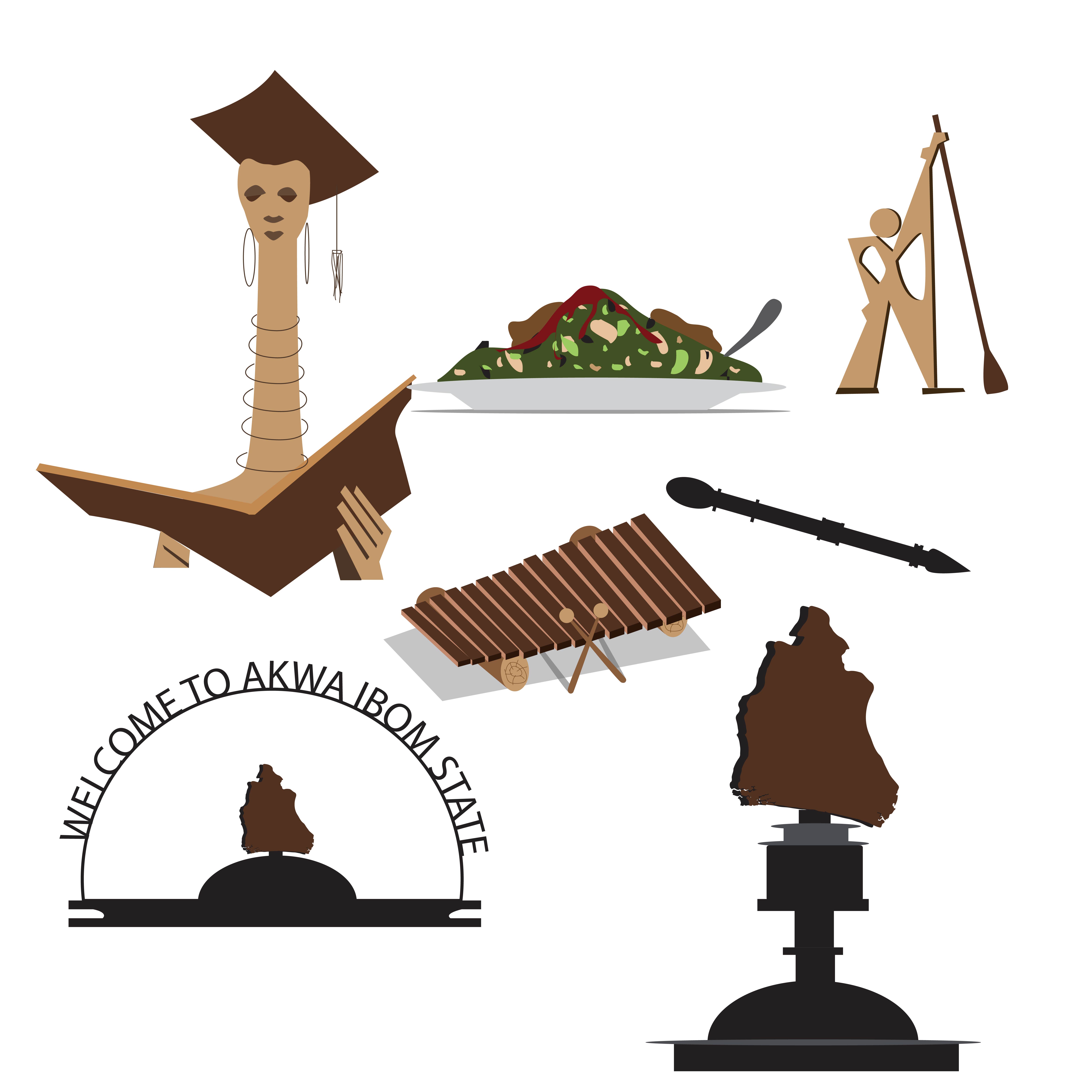 Icon Design by richardtamunotonye for DesignCrowd LLC | Design #20527989