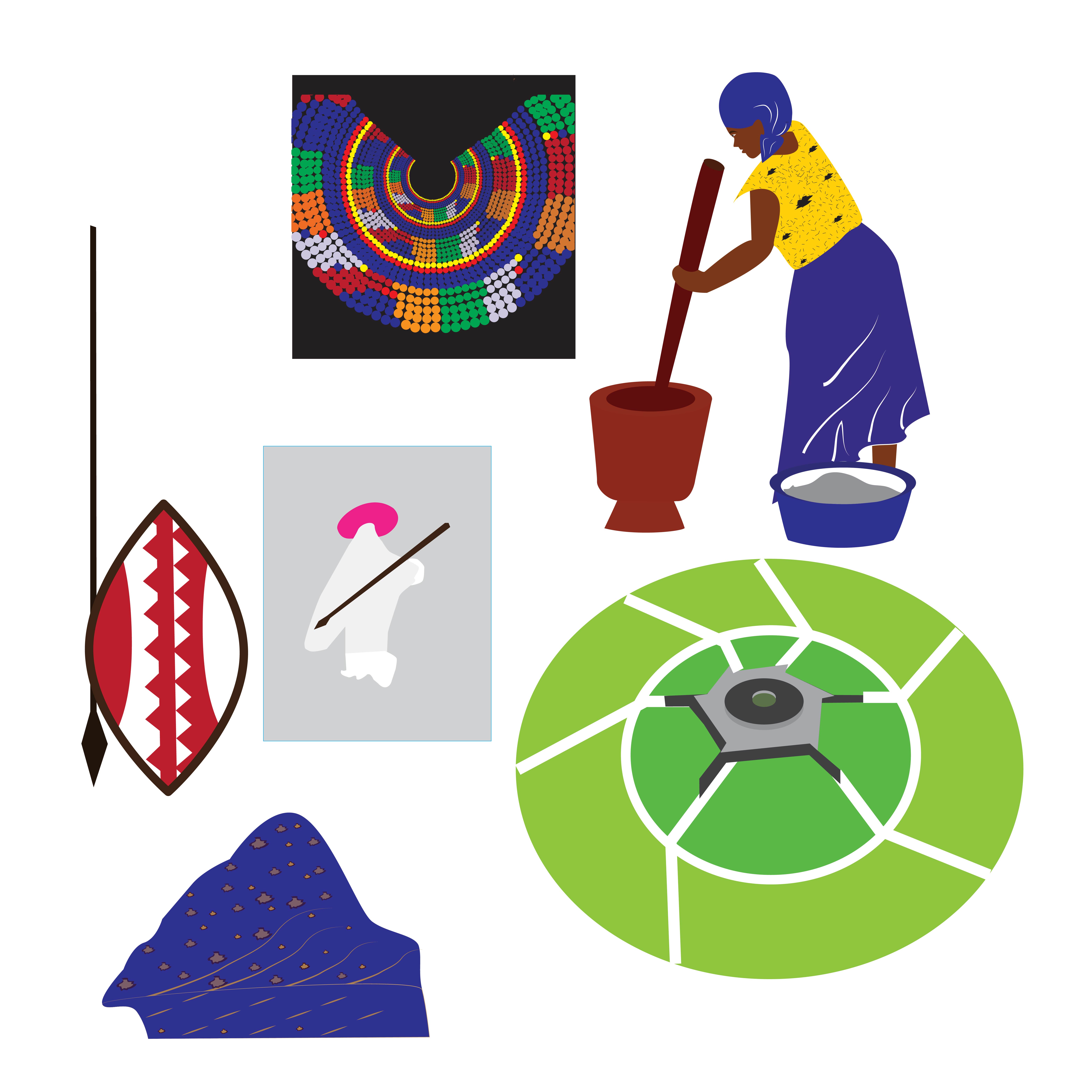 Icon Design by richardtamunotonye for DesignCrowd LLC | Design #20528075