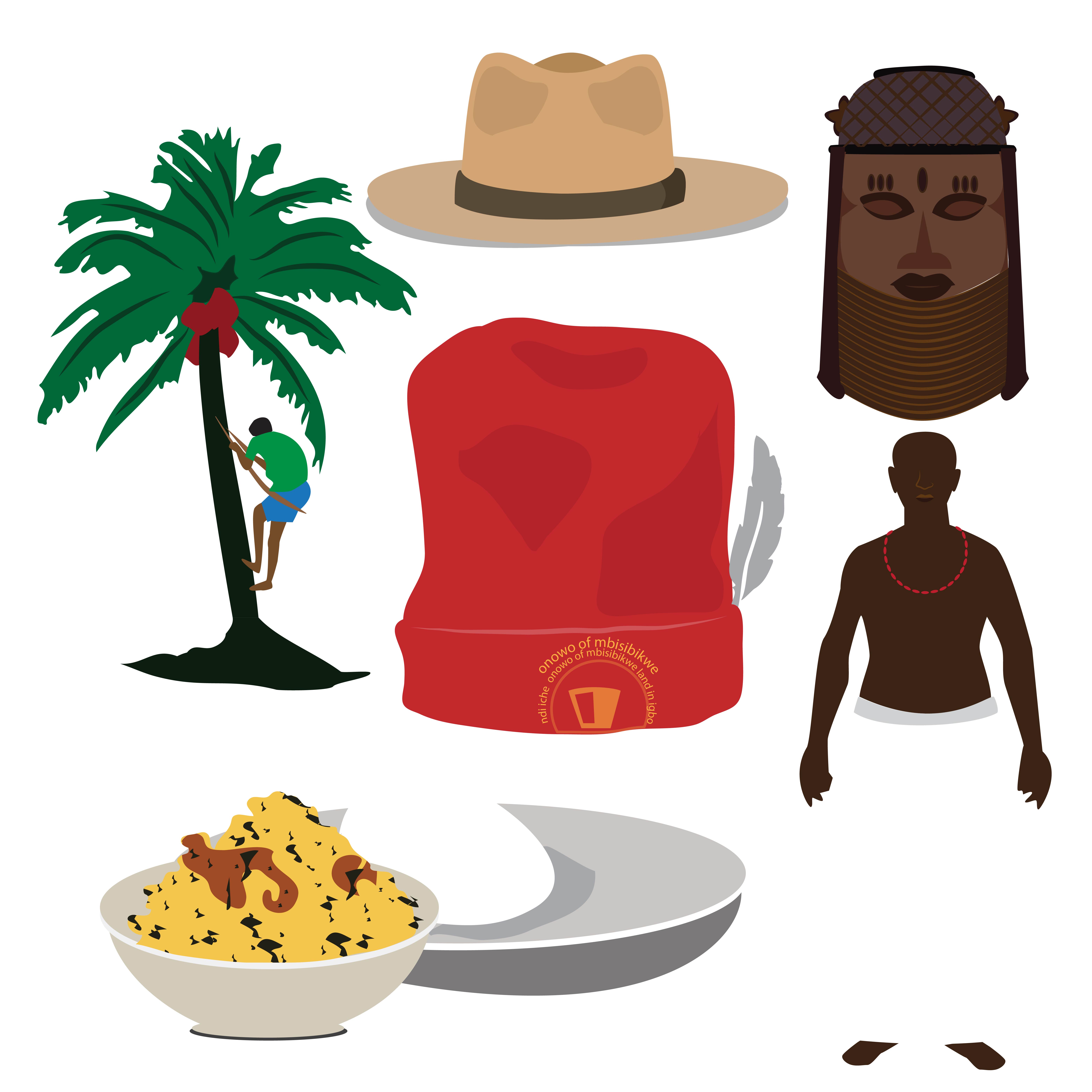 Icon Design by richardtamunotonye for DesignCrowd LLC | Design #20542519