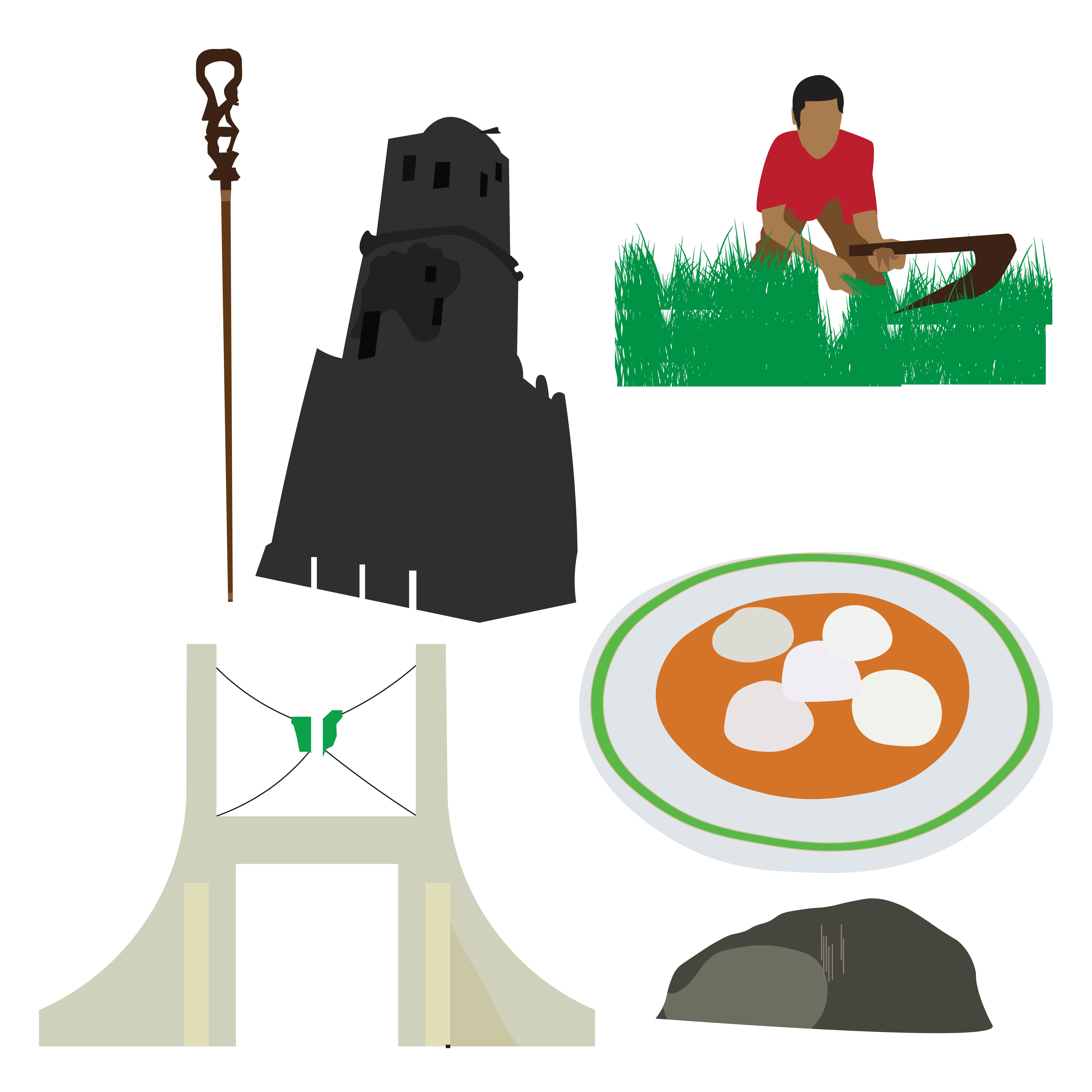 Icon Design by richardtamunotonye for DesignCrowd LLC | Design #20542734