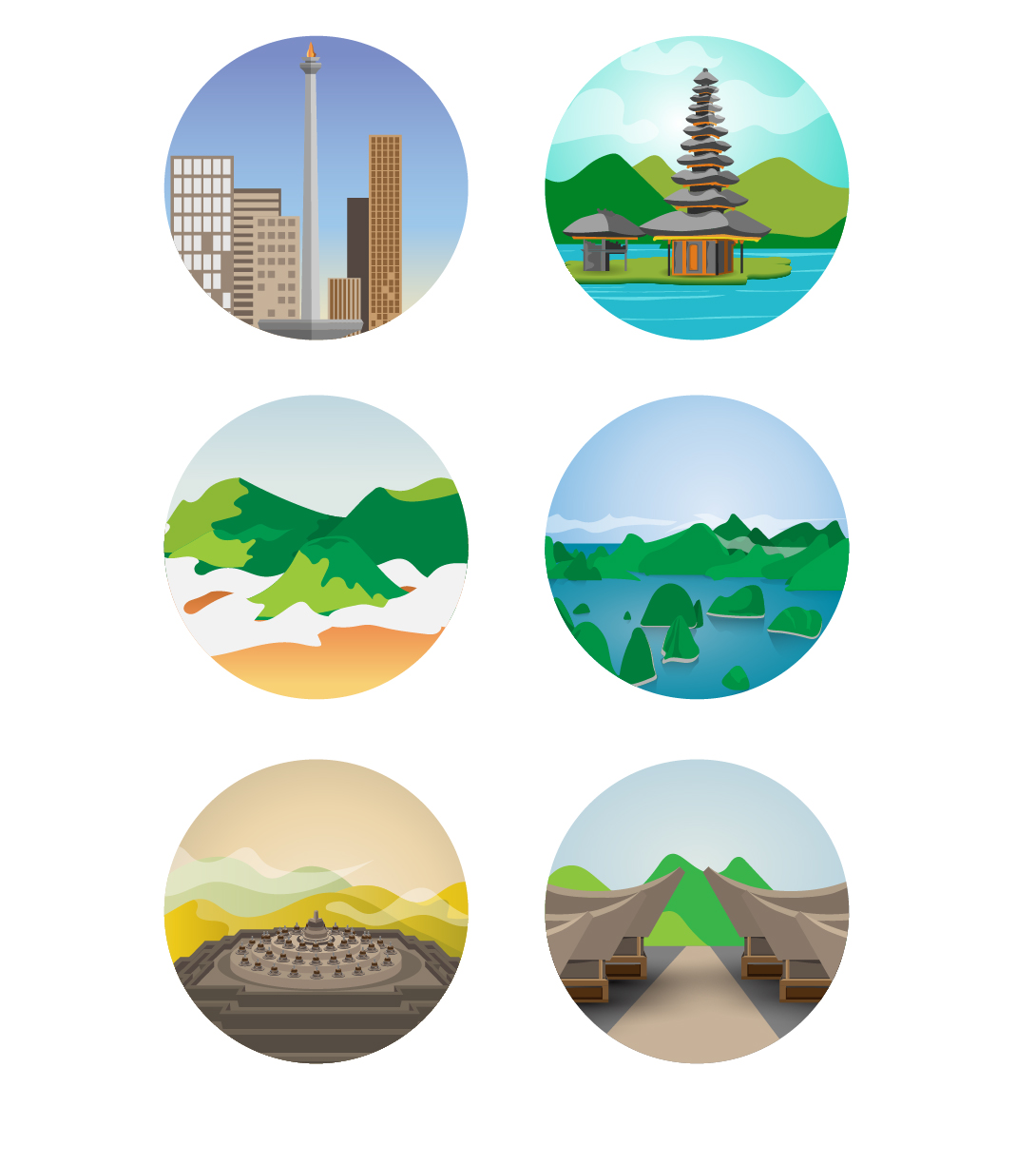 Diseño Con Ícono por Ngoeg para DesignCrowd LLC | Diseño #20482727