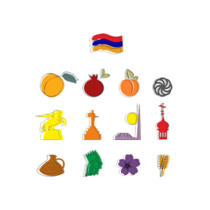 Icon Design by Anush 5