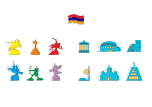 Icon Design by Anush 5 for DesignCrowd LLC | Design: #20520870