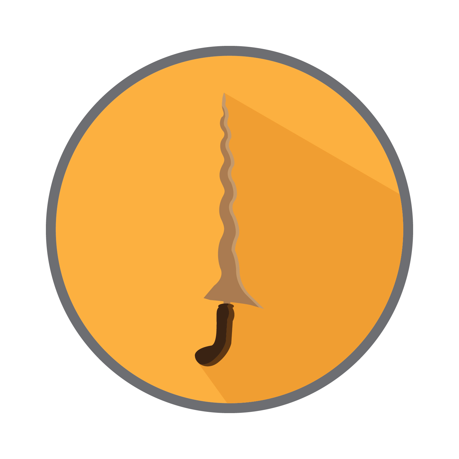 Icon Design by fajar hasim for DesignCrowd LLC | Design #20481950