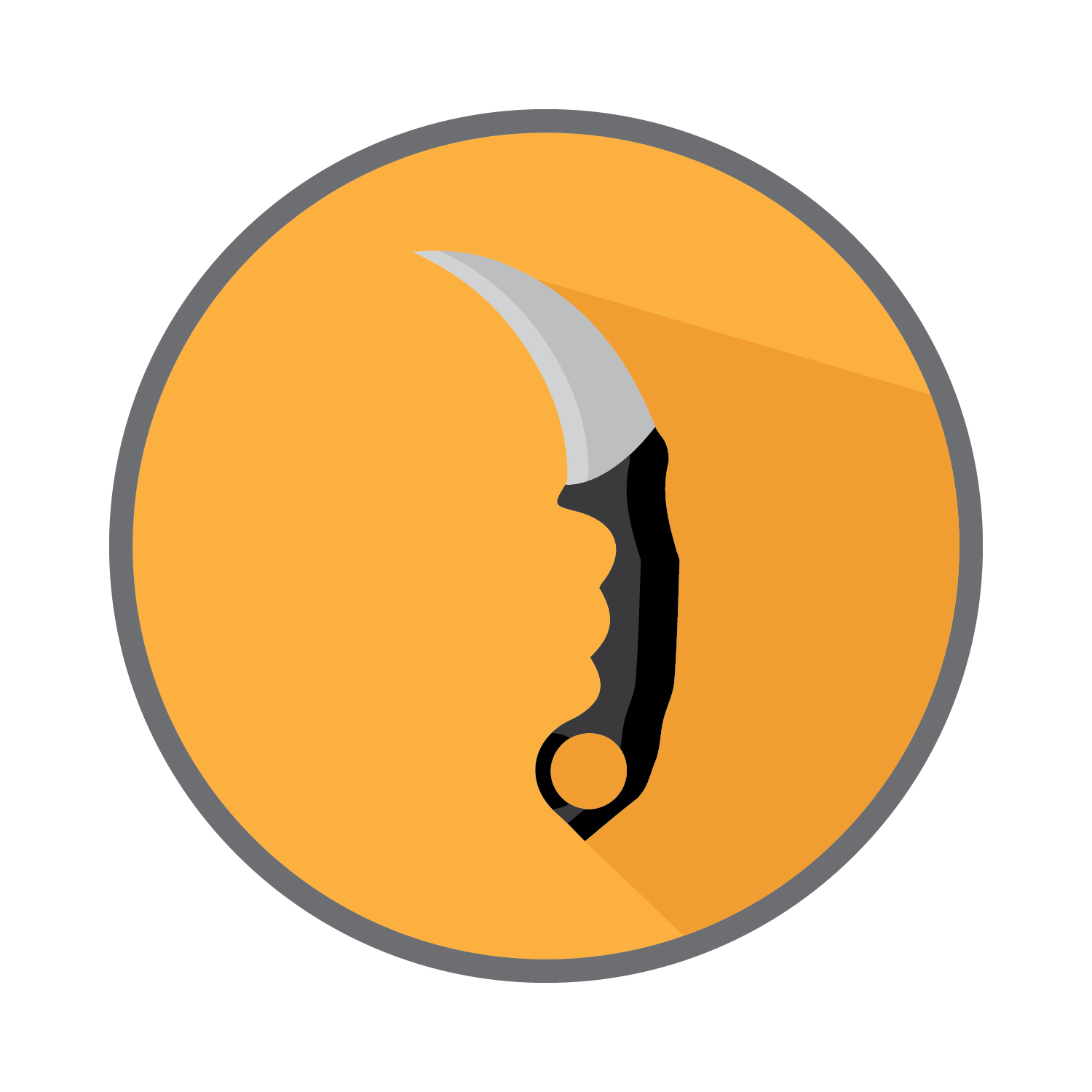 Icon Design by fajar hasim for DesignCrowd LLC | Design #20482035