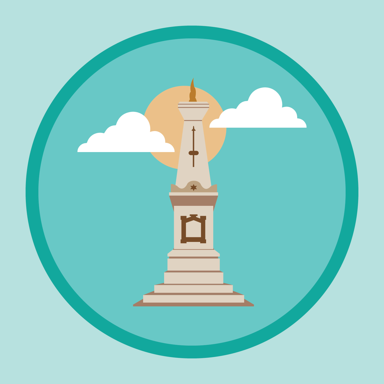 Design Icône par fajar hasim pour DesignCrowd LLC | Design #20498371