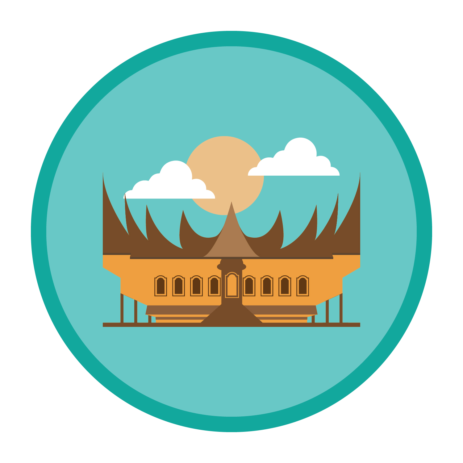 Icon Design by fajar hasim for DesignCrowd LLC | Design #20498389