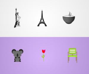 Icon Design by Ustadi_Design 3 for DesignCrowd LLC | Design: #20473659