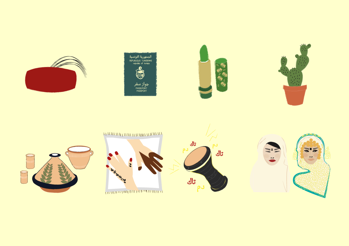 Icon Design by souha chaouachi 2 for DesignCrowd LLC | Design #20453302