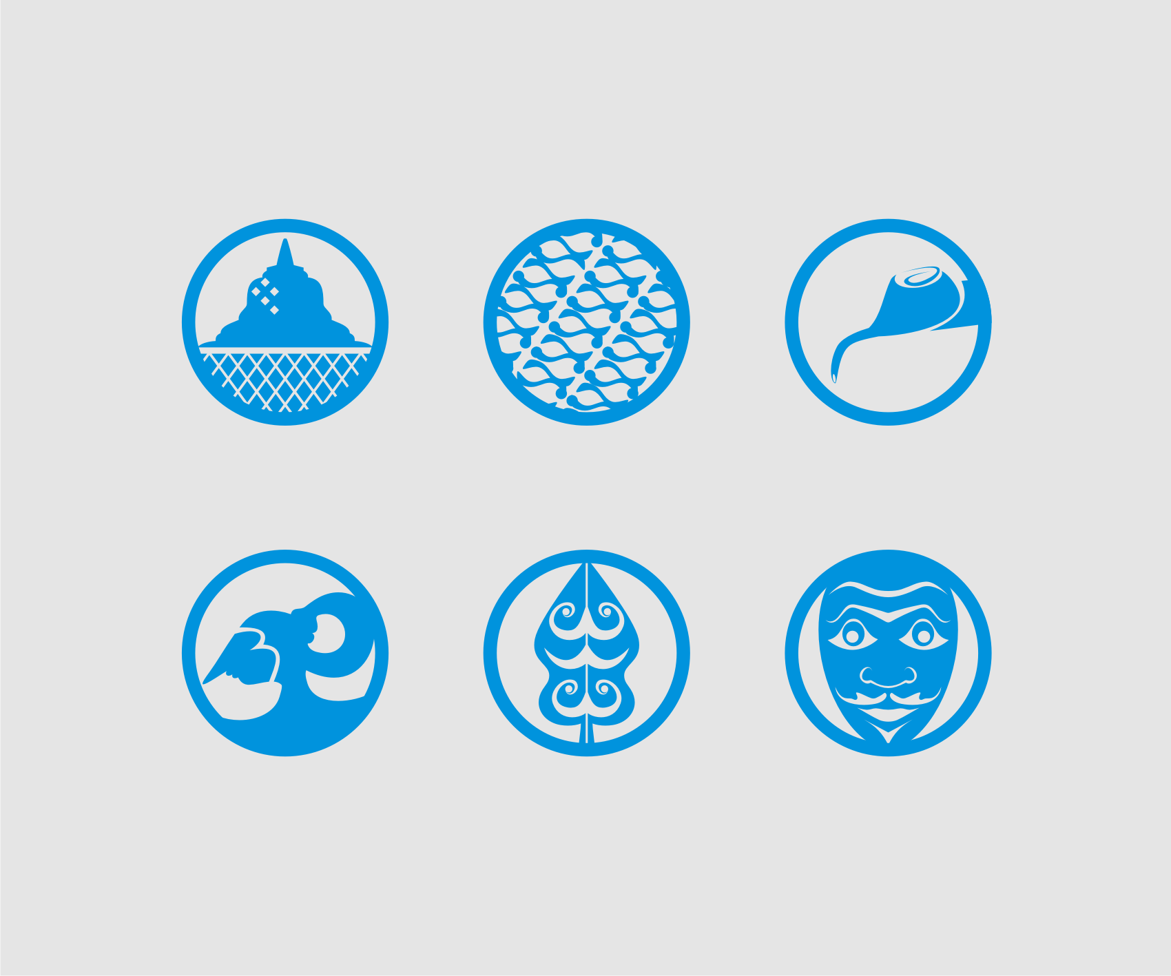Icon Design by R16 for DesignCrowd LLC | Design #20516177