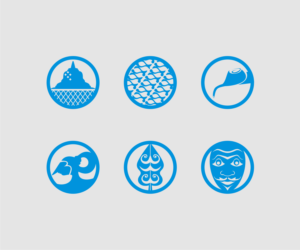 Icon-Design von R16 für DesignCrowd LLC | Design: #20516177