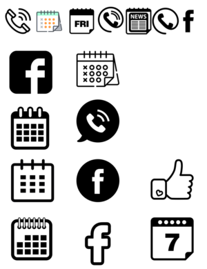 Icon Design by Shovon9615