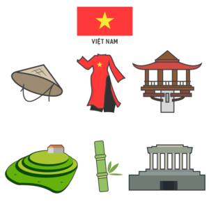 Icon Design by TNV Design