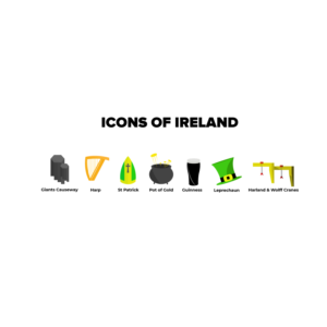 Icon Design by CastConcepts