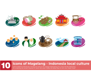Icon Design by Frambit Illustration for DesignCrowd LLC | Design: #20504611