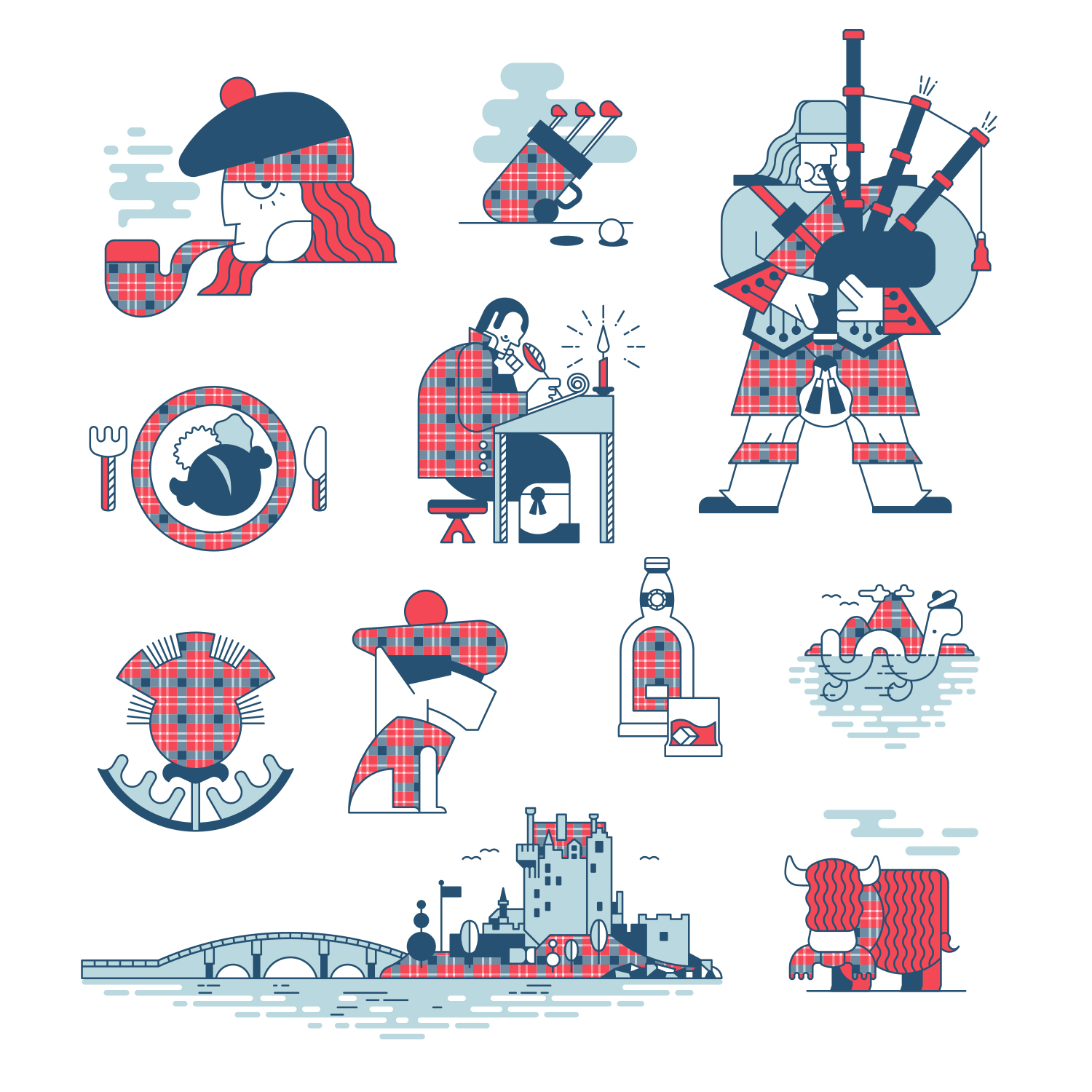 Icon Design by Adam Sleigh Graphic Design for DesignCrowd LLC | Design: #20536958
