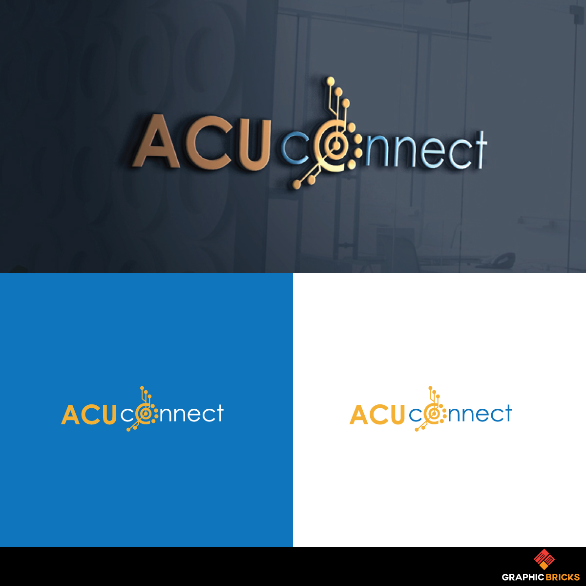 Logo Design by Graphic Bricks for this project | Design #20400036
