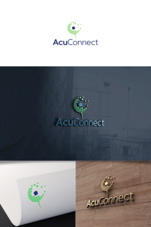 Logo-Design von Walloker für dieses Projekt | Design: #20456595