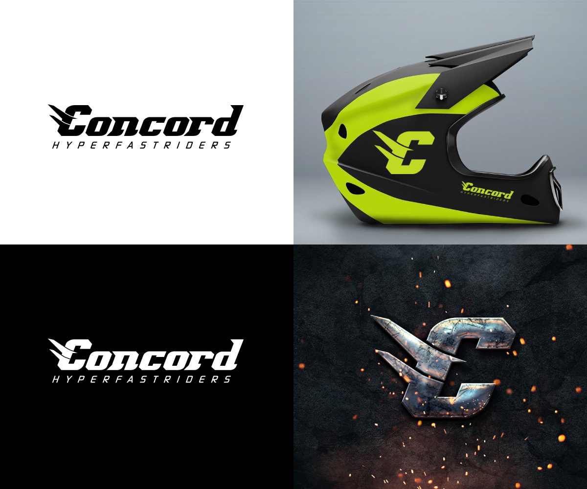 Logo Design by Sergio Coelho for this project | Design #20409802