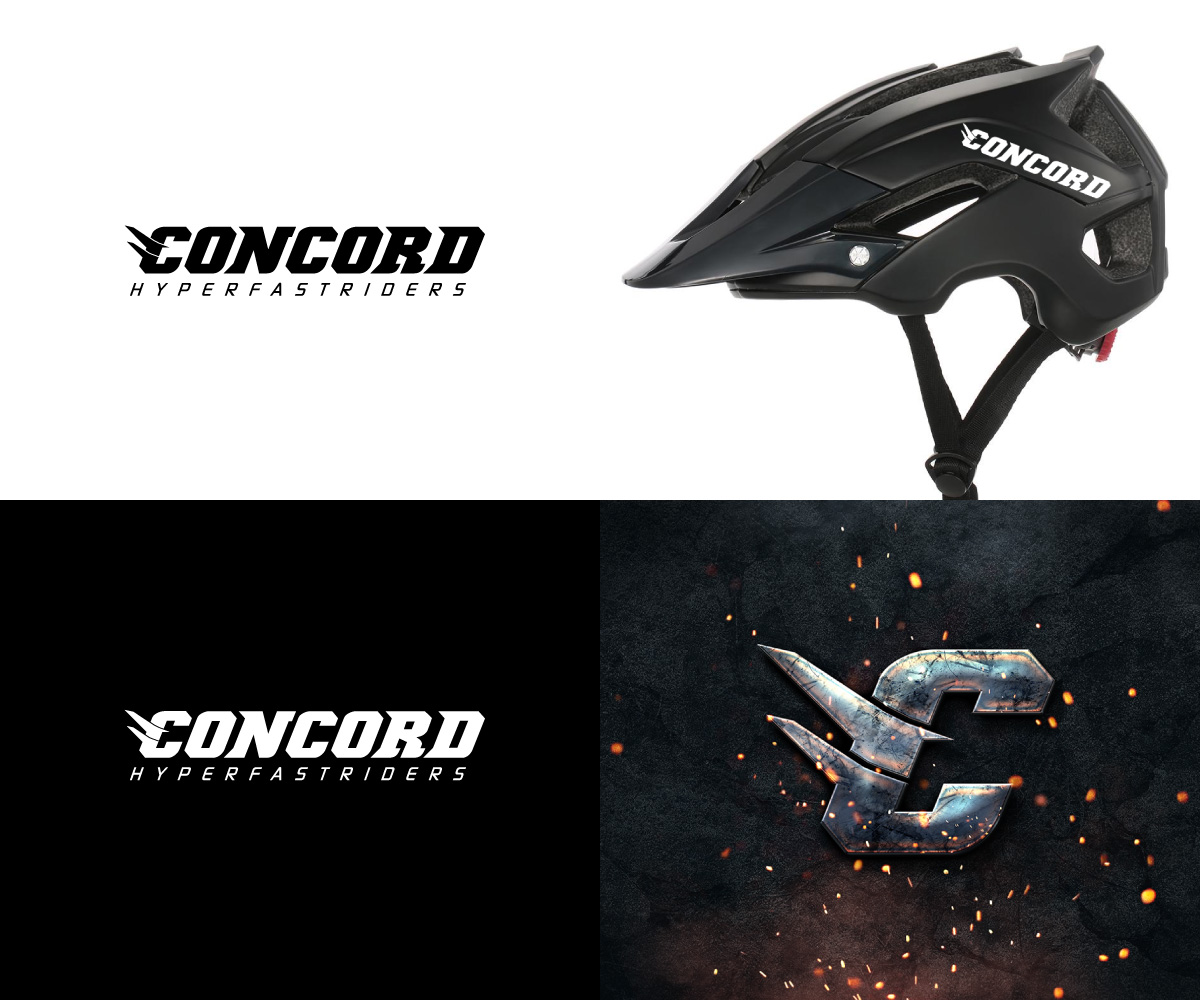 Logo Design by Sergio Coelho for this project | Design #20614355