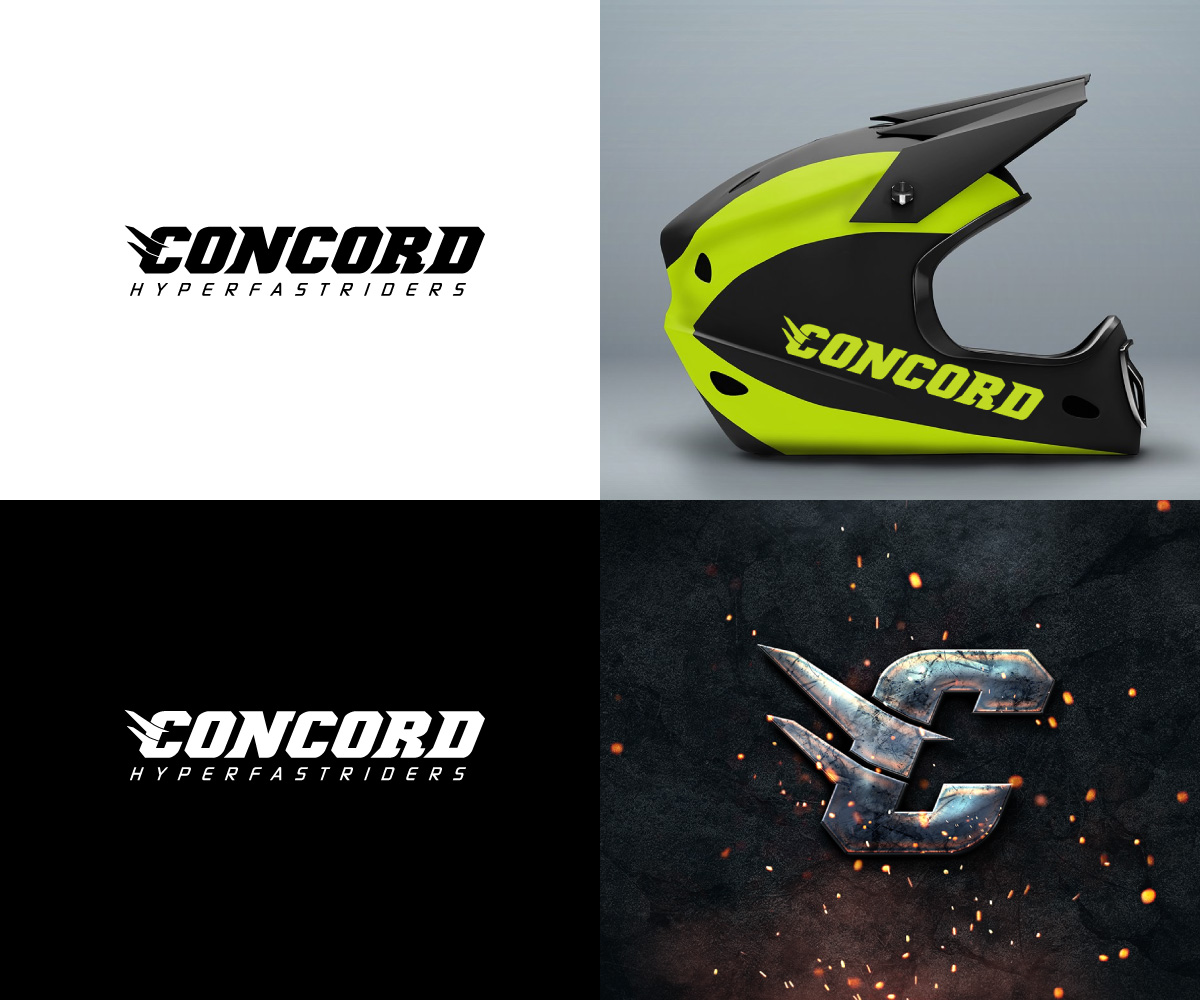 Logo Design by Sergio Coelho for this project | Design #20614362